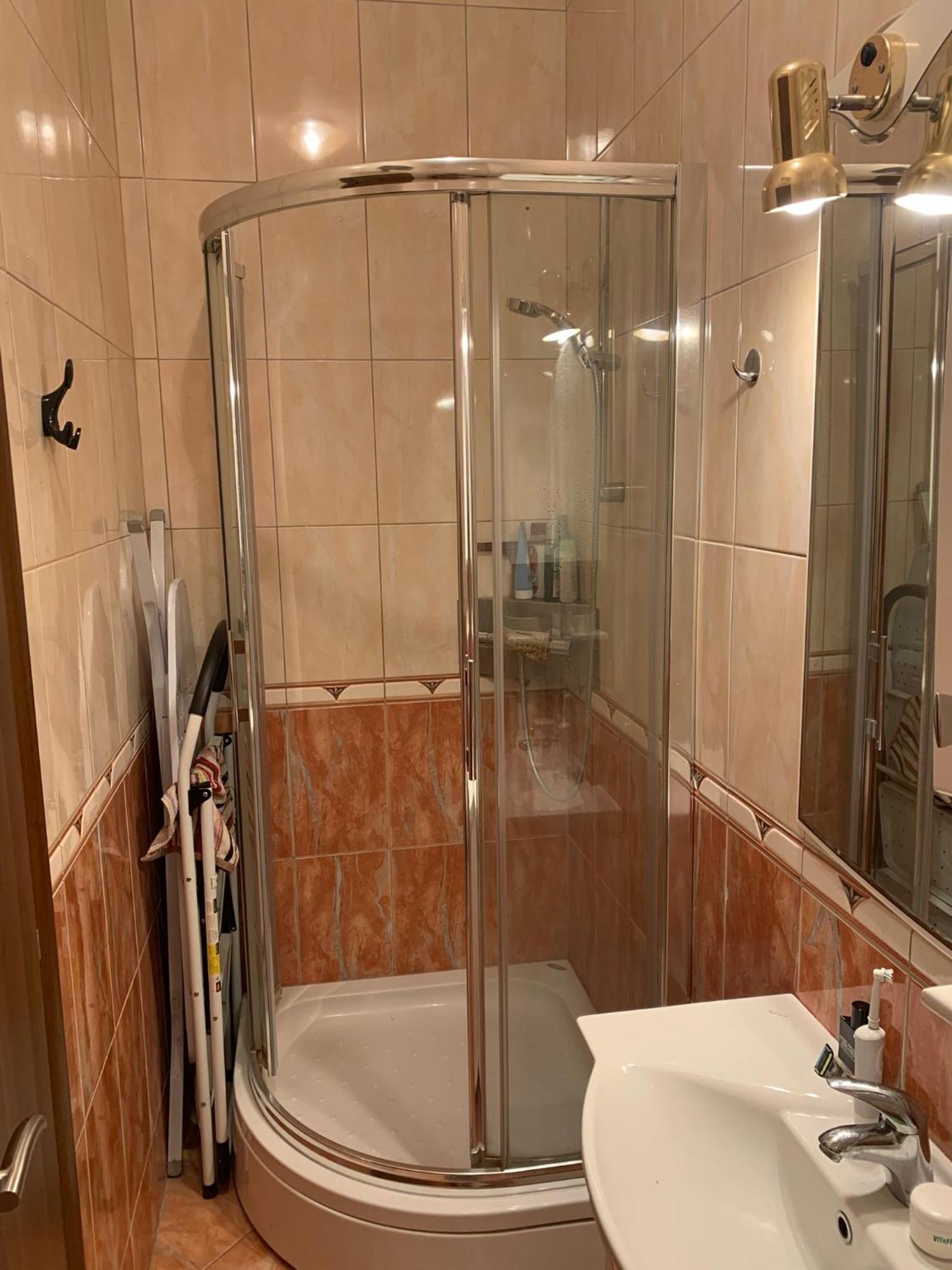 Apartment With Swimmingpool, Seaview And Large Terrace, 1St Floor, Min 2 Persons Dobrota Buitenkant foto